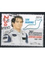 SAN MARINO 2014 Ayrton Senna us