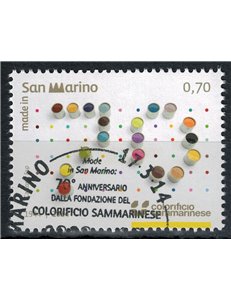 SAN MARINO 2014 Colorificio sammarinese us