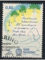 SAN MARINO 2014 Soroptimist international single club us