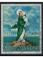 SAN MARINO 1966 Europa us