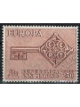 SAN MARINO 1968 Europe us