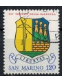 SAN MARINO 1979 Crossbow Tournament
