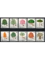 SAN MARINO 1979 Nature to be saved 10v us