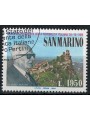SAN MARINO 1984 Sandro Pertini us