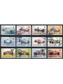 SAN MARINO 1998 50 years of Ferrari 12v us