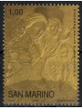 SAN MARINO 2008 Basilica of the Annunciation of Nazareth us