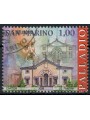 SAN MARINO 2008 Andrea Palladio us