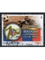 SAN MARINO 2009 Bologna football club us