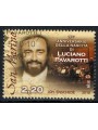 SAN MARINO 2010 Luciano Pavarotti us