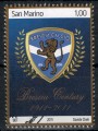 SAN MARINO 2011 Brescia calcio us