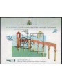 SAN MARINO 2011 Autonomous State Philatelic Company s/s us