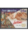 SAN MARINO 2012 Ceramica Faetano us