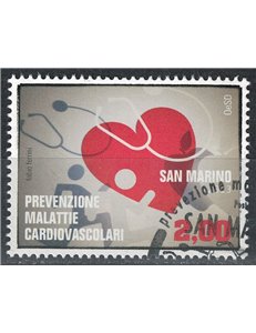 SAN MARINO 2013 Cardiovascular diseases us