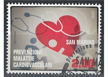 SAN MARINO 2013 Cardiovascular diseases us