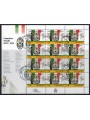 SAN MARINO 2014 Juventus campione d'Italia MF us