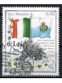 SAN MARINO 2014 Agreement with Italy us