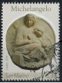 SAN MARINO 2014 Michelangelo us