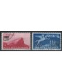 SAN MARINO 1957 Express 2v us
