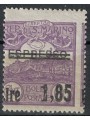SAN MARINO 1926 View of San Marino MNH**