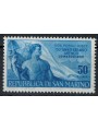 SAN MARINO 1956 Anniversario dell'Arengo MNH**