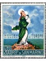 SAN MARINO 1966 Europa MNH**