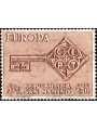 SAN MARINO 1968 Europe MNH**