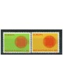 SAN MARINO 1970 Europa 2v MNH**