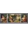 SAN MARINO 1970 Giambattista Tiepolo 3v MNH**
