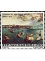 SAN MARINO 1970 Europa Stamp Exhibition MNH**