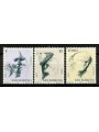 SAN MARINO 1978 Civil virtues, 3rd issue 3v MNH**