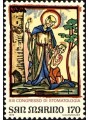 SAN MARINO 1979 Congresso di stomatologia MNH**