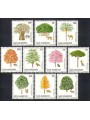 SAN MARINO 1979 Nature to be saved 10v MNH**