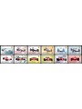 SAN MARINO 1998 50 Years of Ferrari 12v MNH**