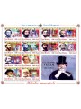 SAN MARINO 2001 Giuseppe Verdi s/s MNH**