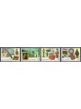 SAN MARINO 2001 Museo di Stato 4v MNH**