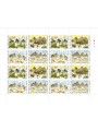 SAN MARINO 2001 Anniversary of the Foundation of m/s MNH**
