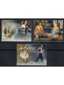 SAN MARINO 2004 Unione Latina 3v MNH**