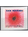 SAN MARINO 2005 Major Users MNH**