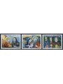 SAN MARINO 2005 Natale 3v MNH**