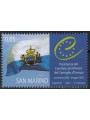 SAN MARINO 2007 Presidenza comitato dei ministri MNH**