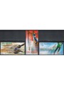 SAN MARINO 2007 Athletics 3rd MNH**