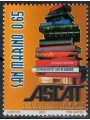 SAN MARINO 2007 Ascat MNH**