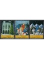 SAN MARINO 2007 Natale 3v MNH**