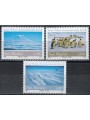 SAN MARINO 2008 Anno Polare 3v MNH**