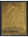 SAN MARINO 2008 Basilica of the Annunciation of Nazareth MNH**