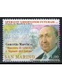 SAN MARINO 2008 Concetto Marchesi MNH**
