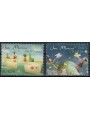 SAN MARINO 2008 Europa 2v MNH**