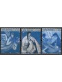 SAN MARINO 2008 Natale 3v MNH**