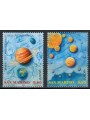 SAN MARINO 2009 Europa 2v MNH**