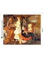 SAN MARINO 2009 Christmas s/s MNH**